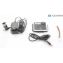 Renkforce RF-3833985 Konverter Adapter PC USB 2.0 zu IDE+SATA schwarz (289201)