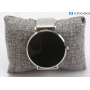 XCOAST SIONA 2 - TOPAS SILVER Smartwatch (289203)