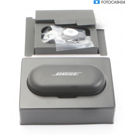 Bose Sport Earbuds Triple Black (289204)