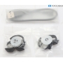 Bose Sport Earbuds Triple Black (289204)