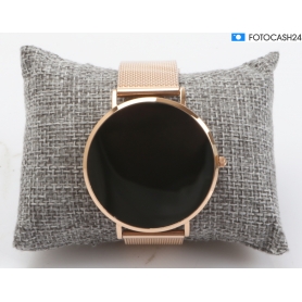 XCOAST SIONA 2 - DIAMANT GOLD Smartwatch (289205)