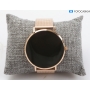 XCOAST SIONA 2 - DIAMANT GOLD Smartwatch (289205)