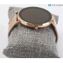 XCOAST SIONA 2 - DIAMANT GOLD Smartwatch (289205)