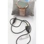 XCOAST SIONA 2 - DIAMANT GOLD Smartwatch (289205)