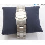 Casio EF-527D-1AVEF Herren-Armbanduhr Analoguhr Uhr wasserdicht bis zu 100m Tiefe Stahl schwarz (289206)