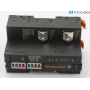 Weidmüller UC20-WL2000-AC SPS-Feldbuskoppler Kommunikations-Modul 24V/DC IP20 (289207)