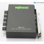 WAGO 5-PORT NDUSTRIAL ECO SWITCH 100 BASE-TX (289208)
