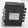 WAGO 5-PORT NDUSTRIAL ECO SWITCH 100 BASE-TX (289208)
