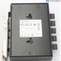 WAGO 5-PORT NDUSTRIAL ECO SWITCH 100 BASE-TX (289208)