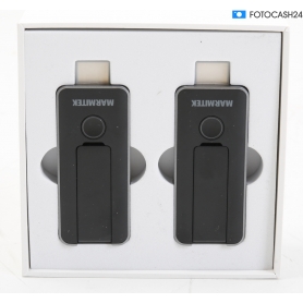 Marmitek Stream S1 Pro Wireless Video-/A (289268)