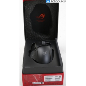 Asus Maus ROG Spatha X Gaming Mouse (289270)