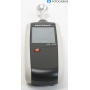 VOLTCRAFT MF-100 Materialfeuchteindikator Messgerät Feuchtigkeit LCD Hold-Funktion 20-40mm (289271)