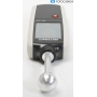 VOLTCRAFT MF-100 Materialfeuchteindikator Messgerät Feuchtigkeit LCD Hold-Funktion 20-40mm (289271)