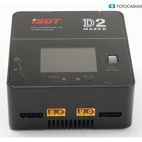 ISDT SMART CHARGER D-2 (289273)