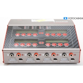 REELY V-CHARGE 240 QUADRO V-CHARGE 240 (289276)