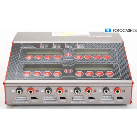 REELY V-CHARGE 240 QUADRO V-CHARGE 240 (289276)