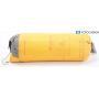Sea to Summit Ultralight Insulated Mat Schlafmatte Luftbett Matratze Campingbett Outdoor 198x64cm orange (289279)