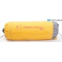 Sea to Summit Ultralight Insulated Mat Schlafmatte Luftbett Matratze Campingbett Outdoor 198x64cm orange (289279)