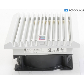 Rittal Blue e+ Filterlüfter 63/72 m³/h, 230 V, (289281)