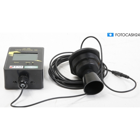 SecuTech LEVEL CONTROLLER LC 100 103 (289282)