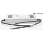 MW Mean Well ELGC-300-H-ADA LED-Treiber Trafo Konstantstrom Netzteil 301W 29-58V weiß (289283)