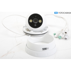 INSTAR IN-8403 2K+ POE IP-Kamera, weiß (289284)
