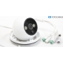 INSTAR IN-8403 2K+ POE IP-Kamera, weiß (289284)