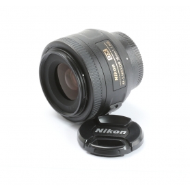 Nikon AF-S 1,8/35 G DX (289288)