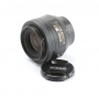 Nikon AF-S 1,8/35 G DX (289288)