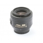 Nikon AF-S 1,8/35 G DX (289288)