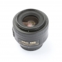 Nikon AF-S 1,8/35 G DX (289288)