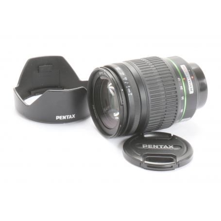 Pentax SMC-DA 4,0/17-70 AL SDM (289289)