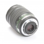 Pentax SMC-DA 4,0/17-70 AL SDM (289289)