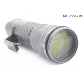 Nikon AF-S 4,0/200-400 G IF ED VR (244281)