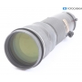 Nikon AF-S 4,0/200-400 G IF ED VR (244281)