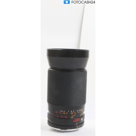 Sun Actinon MC Auto 3,5-4,8/35-200 für Olympus OM (262128)