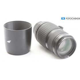 Olympus Zuiko Digital 2,8-3,5/50-200 ED (270220)