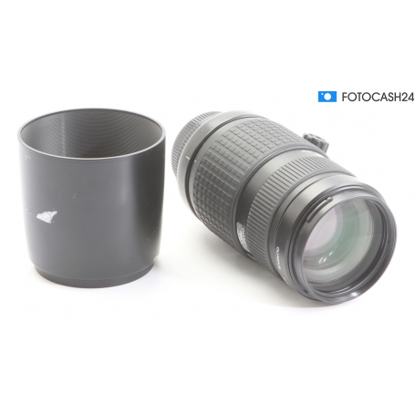 Olympus Zuiko Digital 2,8-3,5/50-200 ED (270220)