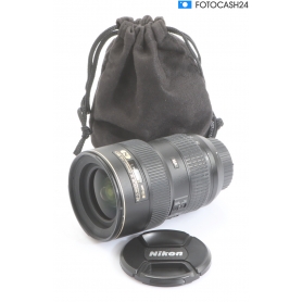 Nikon AF-S 4,0/16-35 G ED VR (270224)