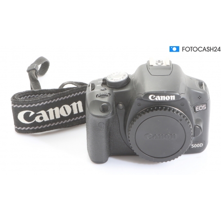 Canon EOS 500D (270803)