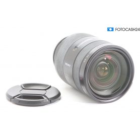 Sony Vario-Sonnar AF 2,8/24-70 ZA SSM (272668)