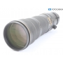 Nikon AF-S 4,0/500 G ED VR (274066)