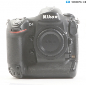 Nikon D5 (277409)