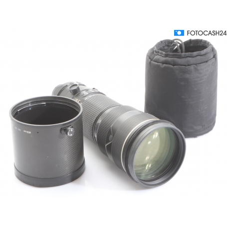 Nikon AF-S 4,0/200-400 G IF ED VR II (280004)