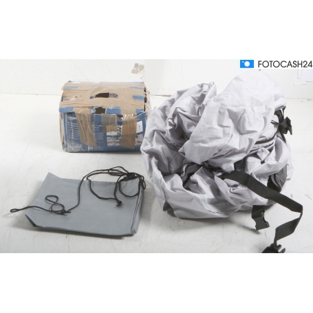 Hindermann Concept Zwoo Fahrradschutzhülle für 2 E-Bikes (281494)