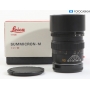 Leica Summicron-M 2,0/90 E-55 (282894)