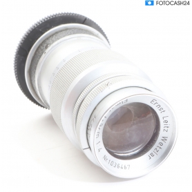 Leica Leitz Elmar 4,0/90 M39 (282902)