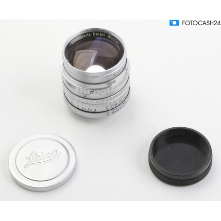 Leica Summarit 1,5/50 LEITZ M39 (282908)