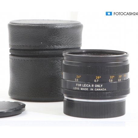Leica Summicron-R 2,0/50 E-55 (282914)