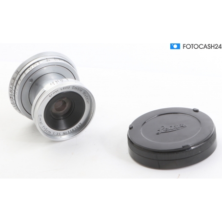 Leica Elmar 3,5/5cm M (282918)